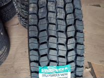 Landspider longtraxx DR660 215/75 R17.5 TL-14 PR