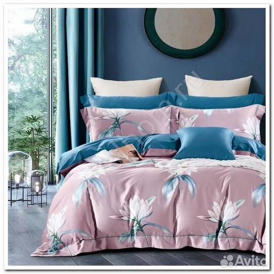 Постельное белье La Perla Евро