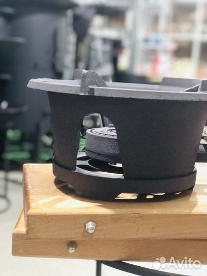 Газовая горелка