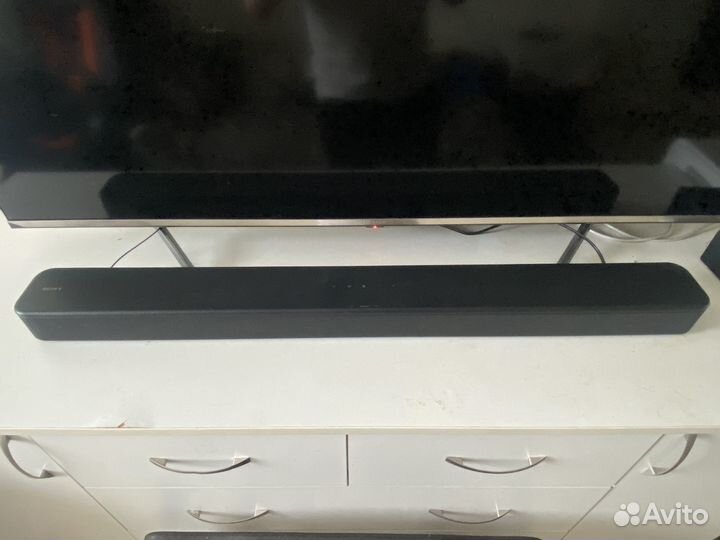 Саундбар sony ht sf150