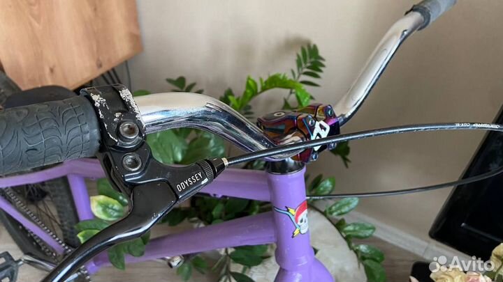 Велосипед Author EXE 24