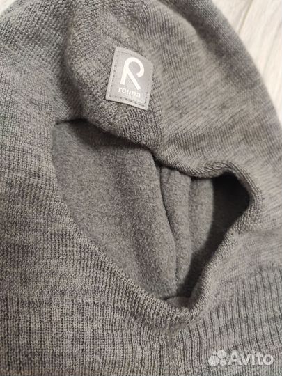 Шапка шлем Reima 52