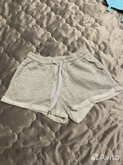 Вещи пакетом