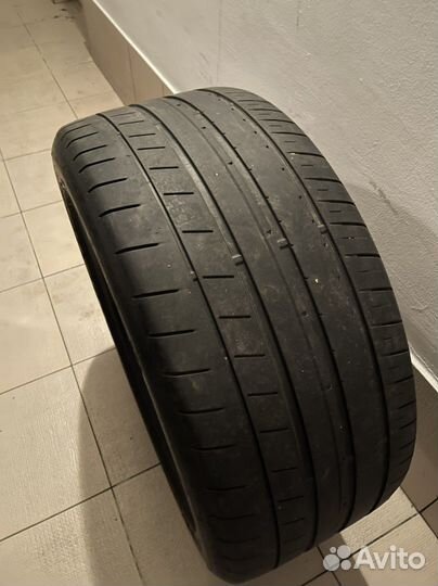 Dunlop SP Sport Maxx RT 2 285/40 R20 108Y