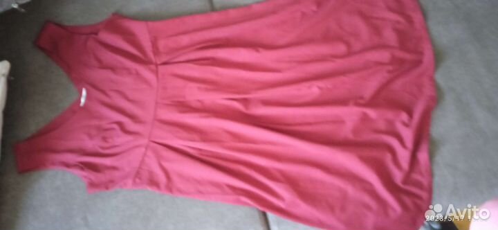 Вещи для беременных пакетом 46-50