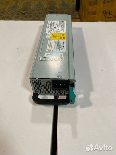 Серверный блок питания Delta