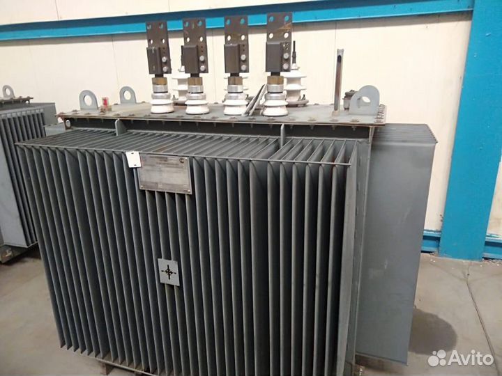 Трансформатор тмз