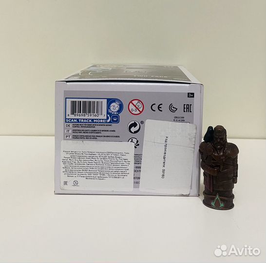 Funko POP Animated Batman Two Face 432 NEW