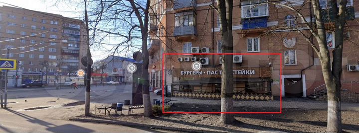 Свободного назначения, 140 м²