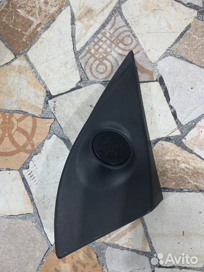 Динамик Opel Astra хетчбэк 1.8 Z18XER 2007