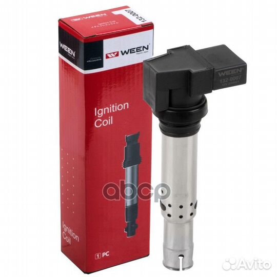 Катушка зажигания 132-0007 Ween