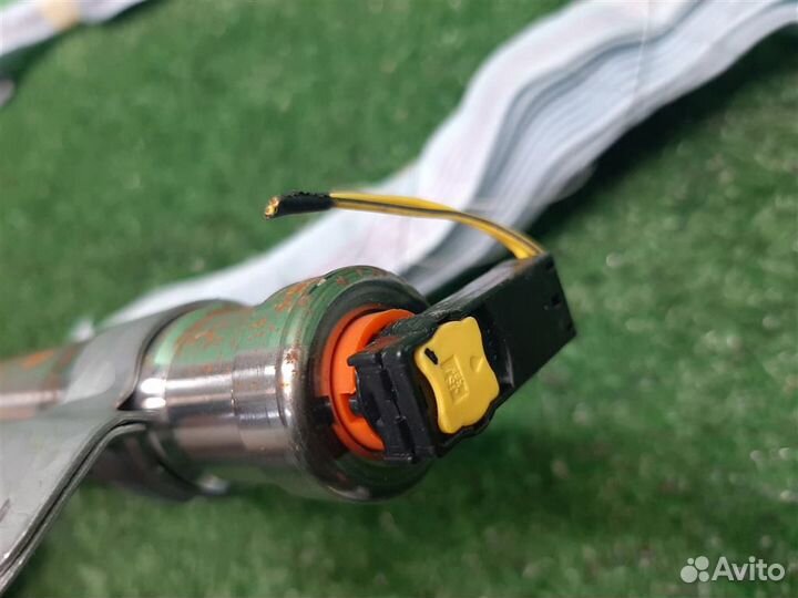 Подушка безопасности (шторка) левая Lexus GS 450H