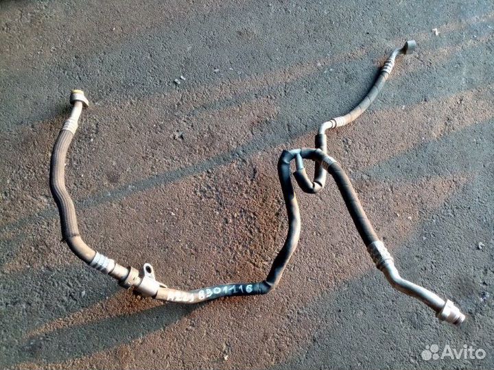 Трубка кондиционера Mercedes-Benz S-Class W221 5.5