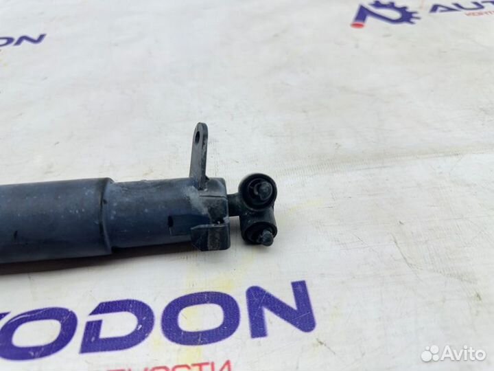 Форсунка омывателя фар левая Mercedes E-Class W211