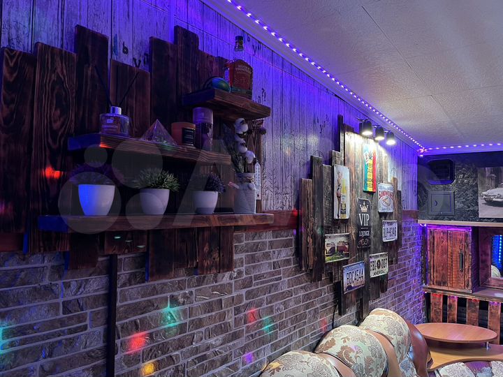 Гараж, 25 м²