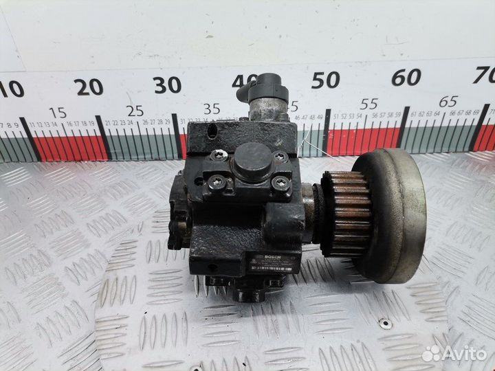 Тнвд для Volkswagen Touareg 1