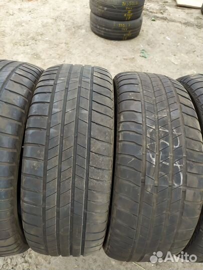 Bridgestone Turanza T005 215/55 R17 94