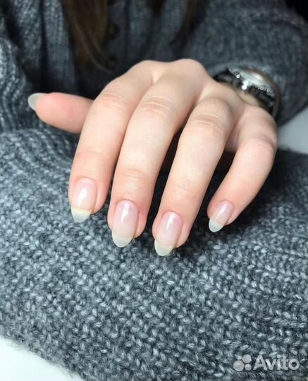 Педикюр-Маникюр