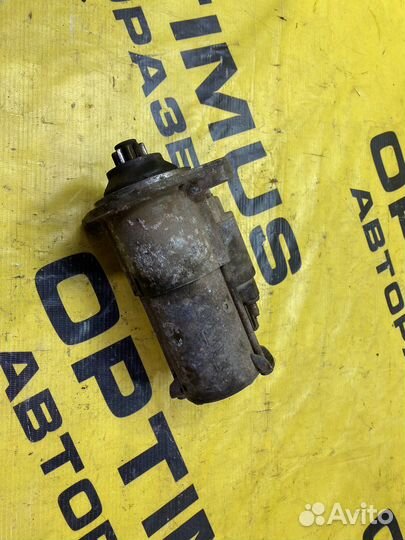 Стартер Chery Very A13