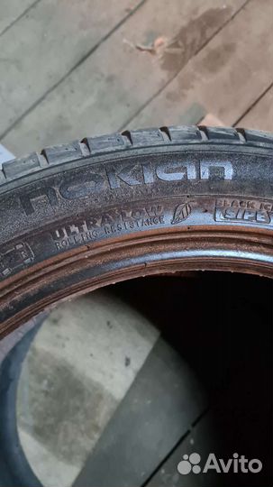 Nokian Tyres Hakkapeliitta R 225/50 R17