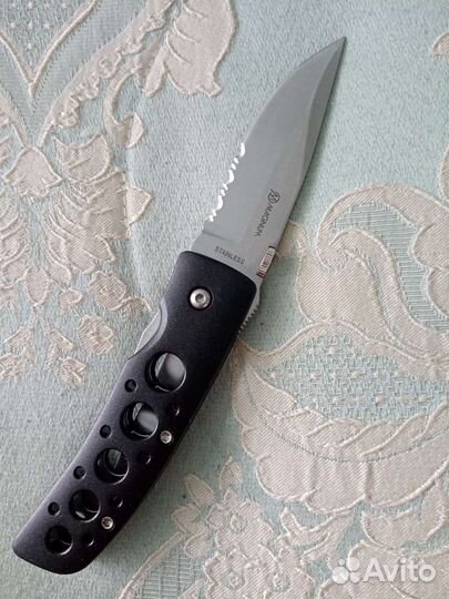 Magnum ножи