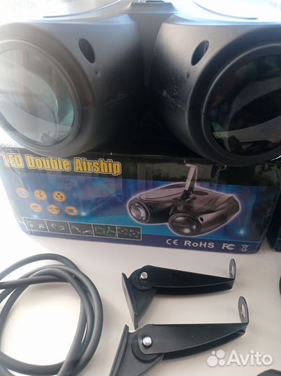 Свтомузыка