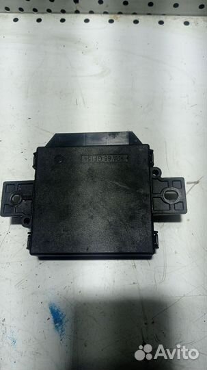 Эбу Парктроником Сеат Леон 05-13