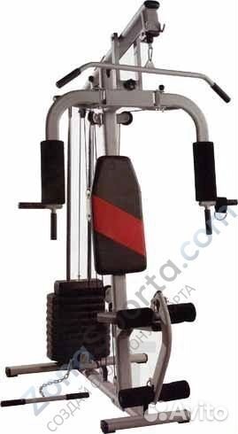 Силовой тренажер Sport House SH-7000B