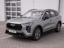 Новый Haval Jolion 1.5 AMT, 2024, цена от 2 349 000 руб.