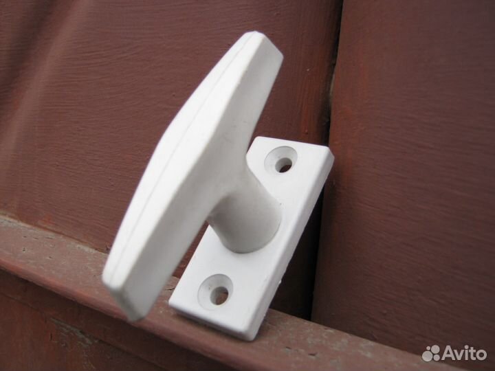 Ручки для оконных рам новые