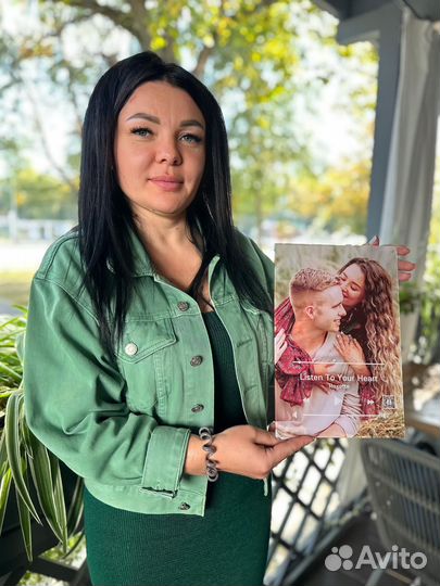 Art фото с дополненной реальностью