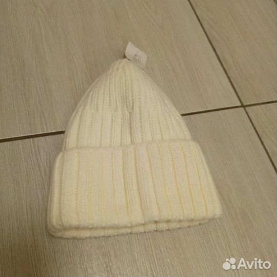 Шапка женская