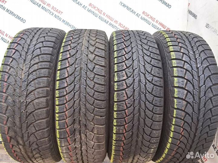 Gislaved Soft Frost 3 185/65 R15 88T
