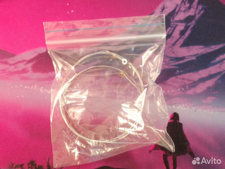 Гитарные струны