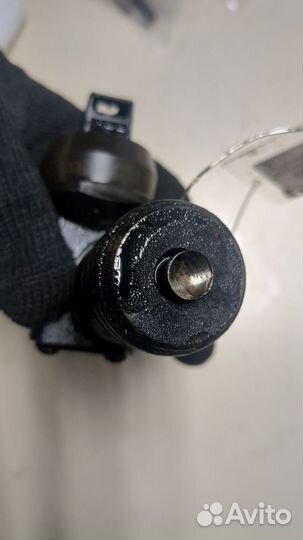 Форсунка топливная Volkswagen Touran, 2008