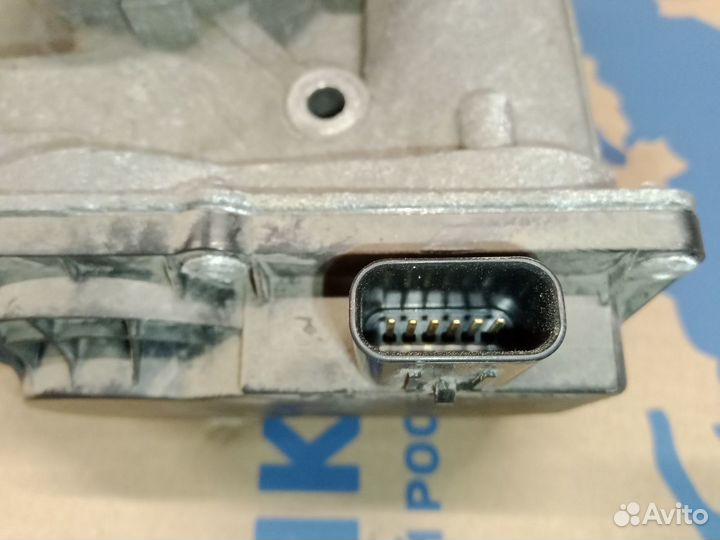 Дроссельная заслонка Мазда 6 GH 2 л