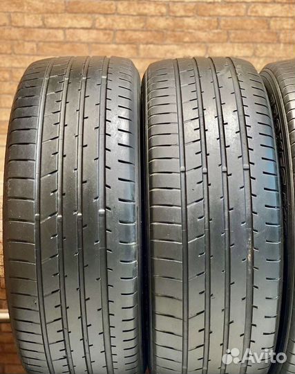 Toyo Proxes R46A 225/55 R19