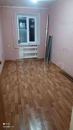 3-к. квартира, 63 м², 1/5 эт.