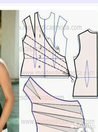 Ремонт и пошив одежды любой сложности