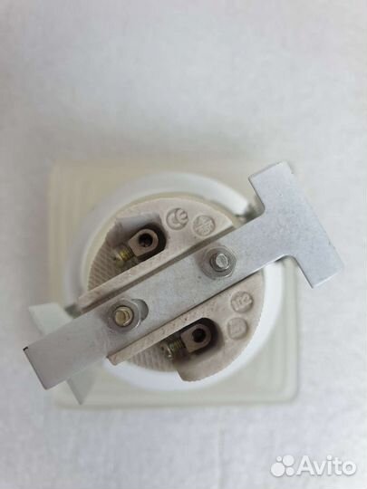 Светильники