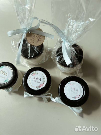 Подарки на свадьбу