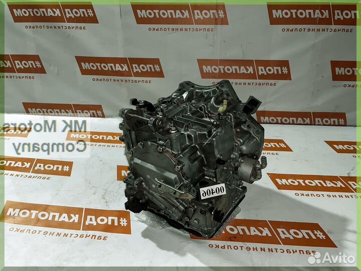 АКПП PY 2,5 2wd Mazda сх-5 Cx-9