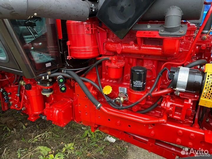 Трактор МТЗ (Беларус) 82.3, 2023