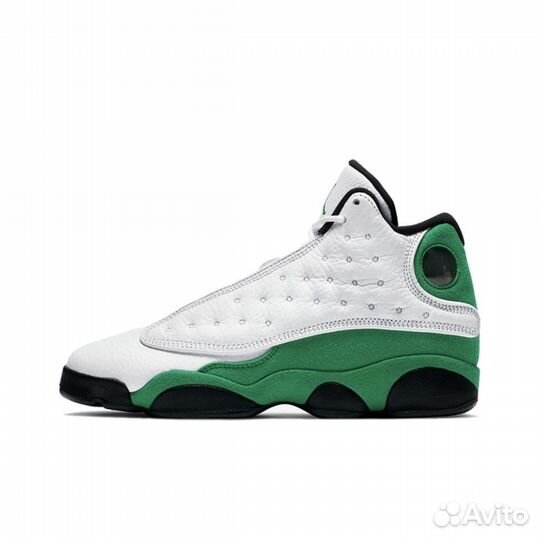 Nike Air Jordan 13 “Lucky Green”