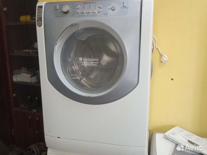 Hotpoint-Arisron aqsl 05 U по запчастям