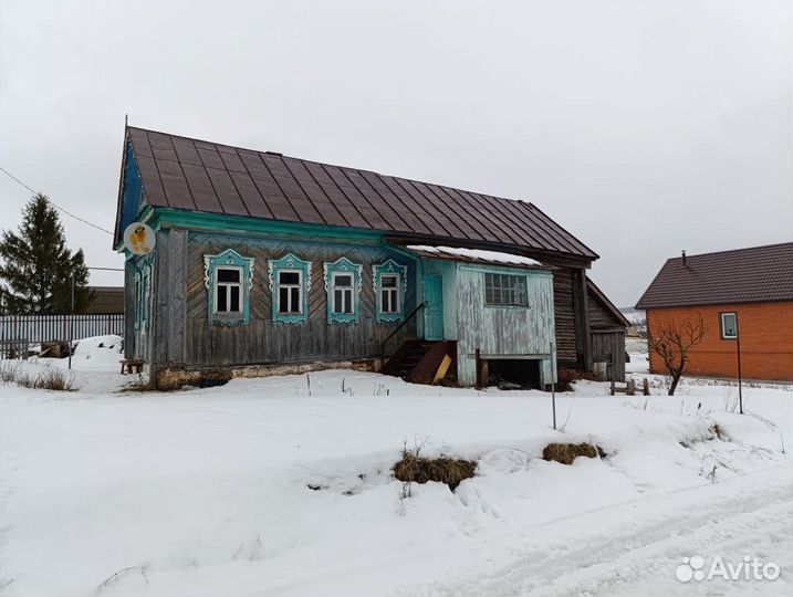 Дом на разбор бесплатно