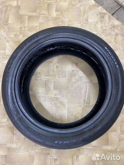 Pirelli P Zero 2.25/8 R21 23J