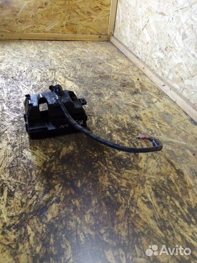 Блок предохранителей Ford Mondeo 3