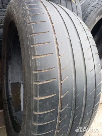 Michelin Primacy HP 225/55 R17 101W