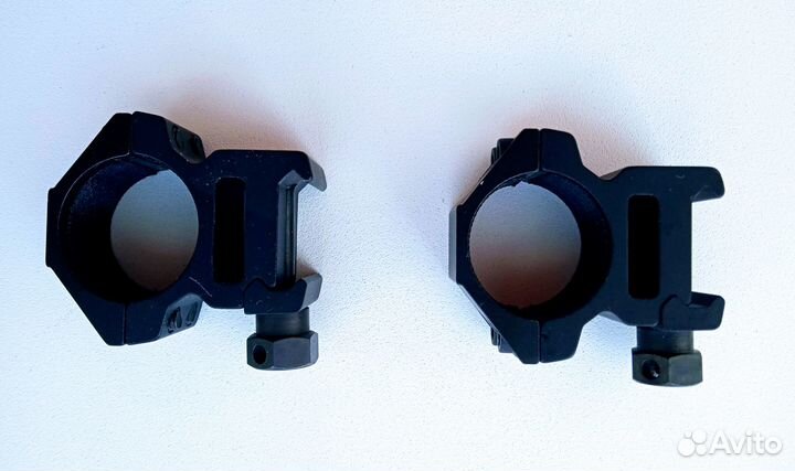 Оптический прицел 